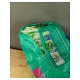 42 Always Ultra Thin Long Super Pads & 34 Tampax Pearl Triple Pack Tampons - Brand New