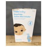 Frida Baby NoseFrida Saline Mist Inhaler - Brand New