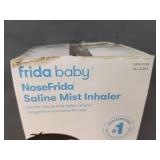 Frida Baby NoseFrida Saline Mist Inhaler - Brand New