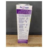 RepHresh Vaginal Gel Odor Eliminating Gel - Brand New