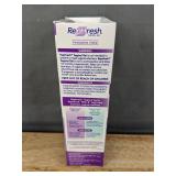 RepHresh Vaginal Gel Odor Eliminating Gel - Brand New