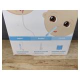 Frida Baby NoseFrida SnotSucker Saline Kit - Brand New