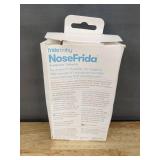 Frida Baby NoseFrida SnotSucker Saline Kit - Brand New