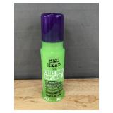 Bed Head TIGI Curls Rock Amplifier 3.82 oz Hair Styling Cream - Brand New