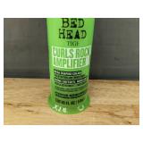 Bed Head TIGI Curls Rock Amplifier 3.82 oz Hair Styling Cream - Brand New