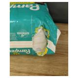 26 Pampers Swaddlers Diapers Size 3 - Brand New