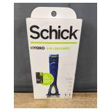 Schick Hydro 4-in-1 Groomer - Brand New