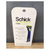 Schick Hydro 4-in-1 Groomer - Brand New
