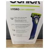 Schick Hydro 4-in-1 Groomer - Brand New