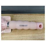 Conair Gel Grips Hairbrush and Scunci Hair Accessories - Brand New