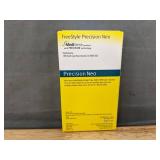 50 Freestyle Precision Neo Blood Glucose Test Strips - Brand New