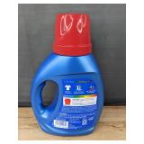 Persil Advanced Clean Oxi+Odor Power Laundry Detergent, 40 oz - Brand New