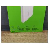 Belkin BoostCharge Power Bank 10K 15W USB-C 2x USB-A - Brand New