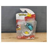 Pokemon Clip 