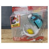 Pokemon Clip 