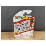Pokemon Clip 