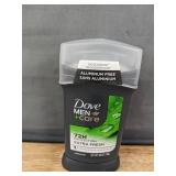 3 Schick and 3 Bic Disposable Razors Sets with Dove Men+Care Deodorant - Brand New
