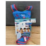 Aqua Swim School Progressive Swim Trainer, 3-5 Years, 38 lbs and Under - Brand New