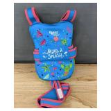Aqua Swim School Progressive Swim Trainer, 3-5 Years, 38 lbs and Under - Brand New