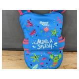 Aqua Swim School Progressive Swim Trainer, 3-5 Years, 38 lbs and Under - Brand New