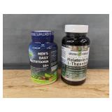 60 Capsules Men