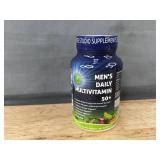 60 Capsules Men