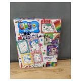 ArtSkills Clay by Number 60-Piece Kit - Brand New