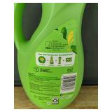 2 Gain Fabric Softener Bottles, 44 oz Each - Brand New