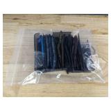 Fishing Tackle Kit: Worms and More - Brand New