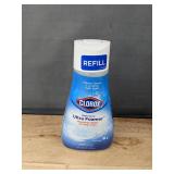 Clorox Bathroom Ultra Foamer Set with Scrub Brush - Brand New