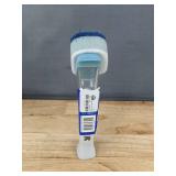 Clorox Bathroom Ultra Foamer Set with Scrub Brush - Brand New
