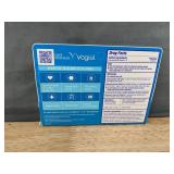 Vagisil Anti-Itch Creme 1oz & 2 Vagisil Medicated Wipes Packs - Brand New