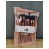 e.l.f. Flawless Face and Eye Brush Set - Brand New