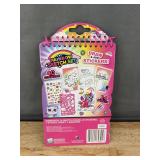 2 Rainbow Sketch Set and Hello Kitty Imagine Ink Activity Pads - Brand New