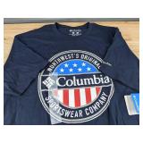 Columbia Men