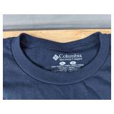 Columbia Men