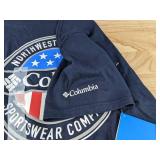 Columbia Men