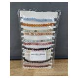 12 Taylor Swift Friendship Beaded Bracelets - Brand New