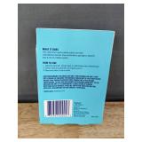 2 Biore Cover & Conquer Hydrocolloid Blemish Patches - Brand New