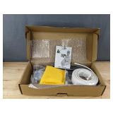 affanni AT&T Cell Phone Signal Booster Kit for Home - Brand New