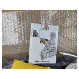 affanni AT&T Cell Phone Signal Booster Kit for Home - Brand New