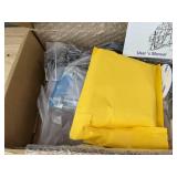 affanni AT&T Cell Phone Signal Booster Kit for Home - Brand New