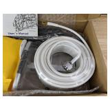 affanni AT&T Cell Phone Signal Booster Kit for Home - Brand New