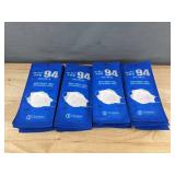 50 Clin Keep KF94 Disposable Face Masks - Brand New