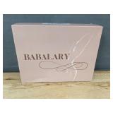 BABALARY Adhesive Bra - Brand New