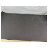 Large Japanese Sea Wave Gaming Mouse Pad, 31 x 12 Inch - Brand New