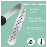 6 Pack Fly Repellent Fans, Chemical Free - Brand New