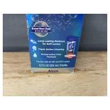 12 oz Clear Care Plus & 30 Bausch + Lomb Ocuvite Eye Health Soft Gels - Brand New