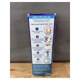 12 oz Clear Care Plus & 30 Bausch + Lomb Ocuvite Eye Health Soft Gels - Brand New