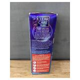 12 oz Clear Care Plus & 30 Bausch + Lomb Ocuvite Eye Health Soft Gels - Brand New